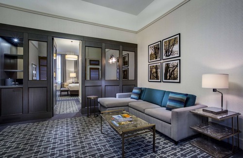 Gateway District Hotel | Hyatt Regency Cleveland At The Arcade