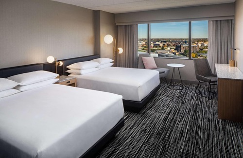 Downtown Columbus Hotel | Hyatt Regency Columbus