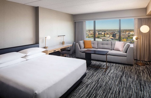 Downtown Columbus Hotel | Hyatt Regency Columbus