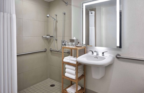 Crystal City Hotel | Hyatt Regency Crystal City