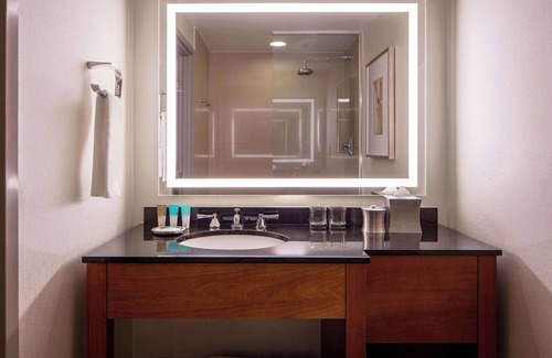 Crystal City Hotel | Hyatt Regency Crystal City