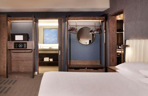 Frisco Hotel | Hyatt Regency Frisco-Dallas