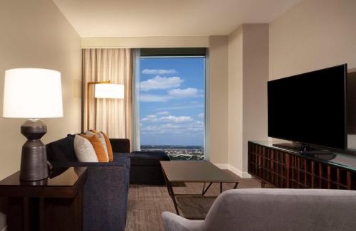 Frisco Hotel | Hyatt Regency Frisco-Dallas