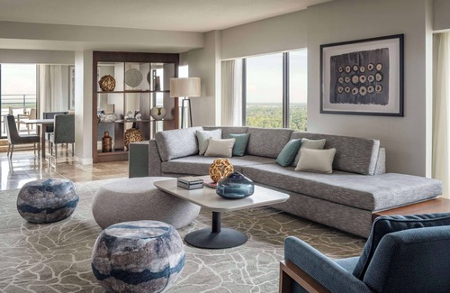 Florida Central Atlantic Coast Hotel | Hyatt Regency Grand Cypress