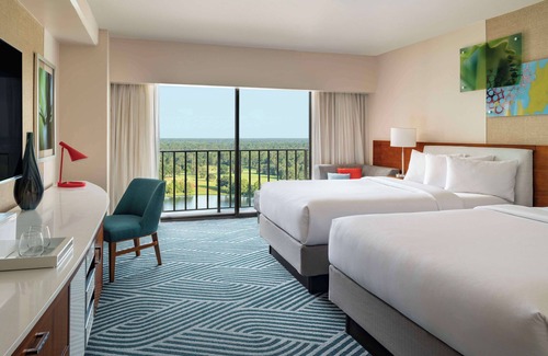 Florida Central Atlantic Coast Hotel | Hyatt Regency Grand Cypress