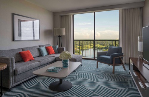 Florida Central Atlantic Coast Hotel | Hyatt Regency Grand Cypress