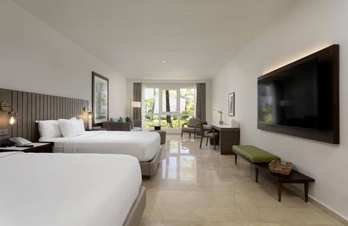 Zarzal Complejo | Hyatt Regency Grand Reserve Puerto Rico