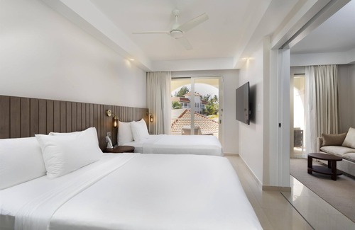 Zarzal Complejo | Hyatt Regency Grand Reserve Puerto Rico