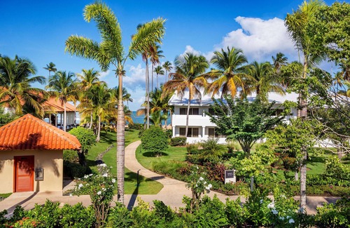 Zarzal Complejo | Hyatt Regency Grand Reserve Puerto Rico