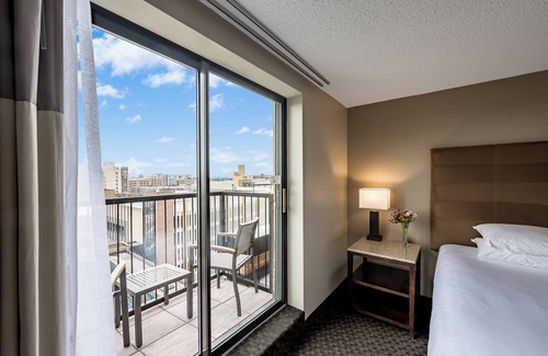 Green Bay Hotel | Hyatt Regency Green Bay