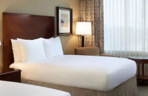 Energy Corridor Hotel | Hyatt Regency Houston West