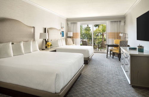 Huntington Beach Complejo | Hyatt Regency Huntington Beach Resort and Spa