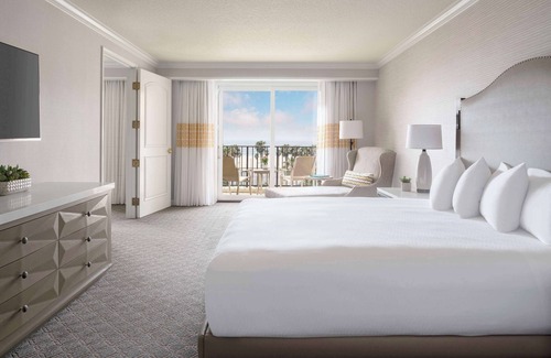 Huntington Beach Complejo | Hyatt Regency Huntington Beach Resort and Spa