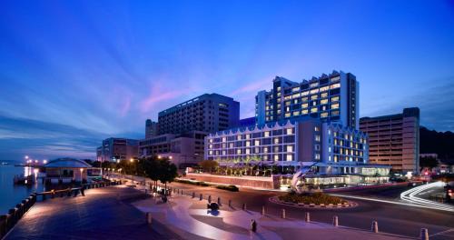 Downtown Kota Kinabalu Hotel | Hyatt Regency Kinabalu