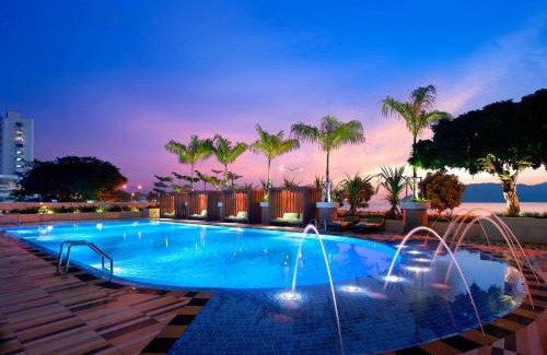 Downtown Kota Kinabalu Hotel | Hyatt Regency Kinabalu