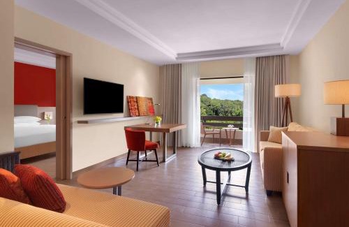 Teluk Cempedak Complejo | Hyatt Regency Kuantan Resort