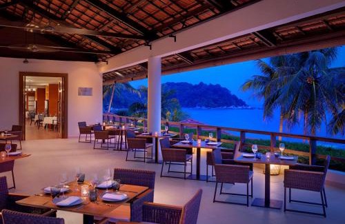 Teluk Cempedak Complejo | Hyatt Regency Kuantan Resort