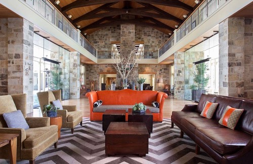 Lost Pines Hotel | Hyatt Regency Lost Pines Resort and Spa