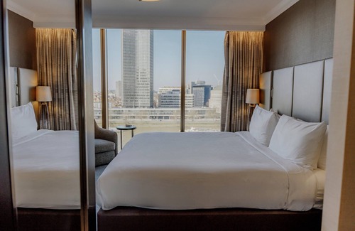 Prince's Hotel | Hyatt Regency London Albert Embankment