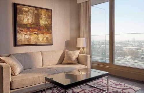 Prince's Hotel | Hyatt Regency London Albert Embankment