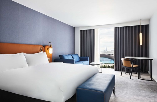 Stratford and New Town Hotel | Hyatt Regency London Stratford