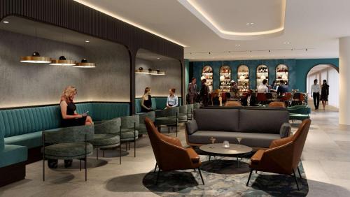 Stratford and New Town Hotel | Hyatt Regency London Stratford