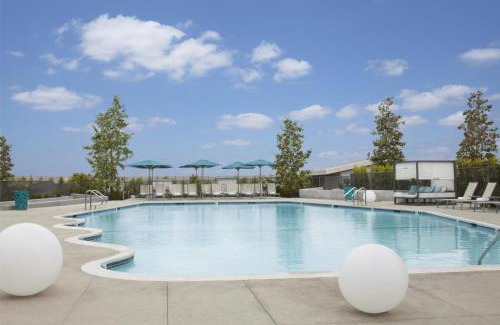 Los Angeles Hotel | Hyatt Regency Los Angeles International Airport