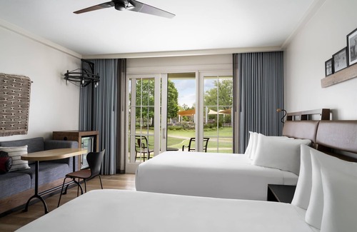 Lost Pines Complejo | Hyatt Regency Lost Pines Resort and Spa