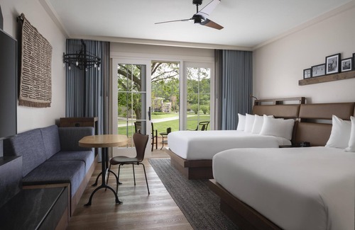 Lost Pines Complejo | Hyatt Regency Lost Pines Resort and Spa