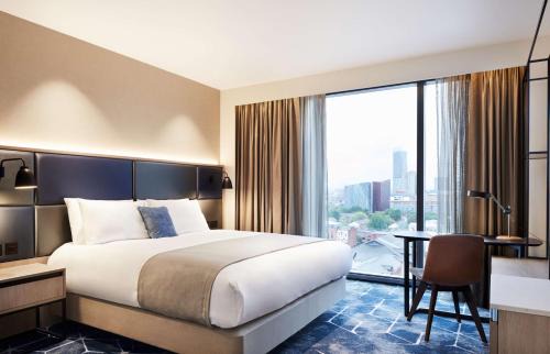 Manchester City Centre Hotel | Hyatt Regency Manchester