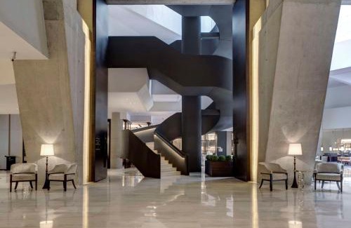 Polanco Hotel | Hyatt Regency Mexico City