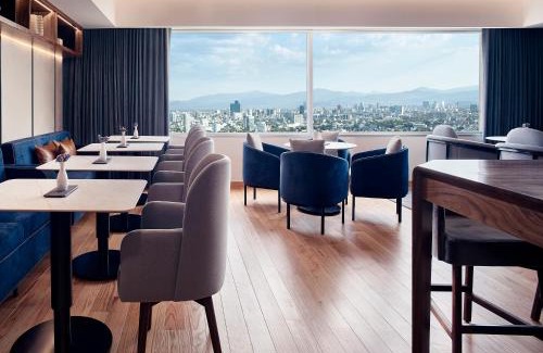 Polanco Hotel | Hyatt Regency Mexico City