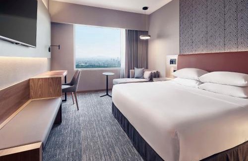 Polanco Hotel | Hyatt Regency Mexico City