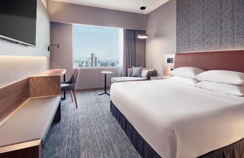 Polanco Hotel | Hyatt Regency Mexico City
