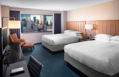 Downtown Minneapolis Hotel | Hyatt Regency Minneapolis