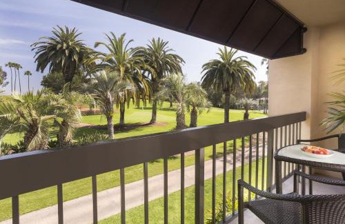 Newport Beach Complejo | Hyatt Regency Newport Beach