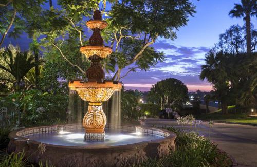 Newport Beach Complejo | Hyatt Regency Newport Beach