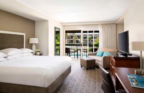 Newport Beach Complejo | Hyatt Regency Newport Beach