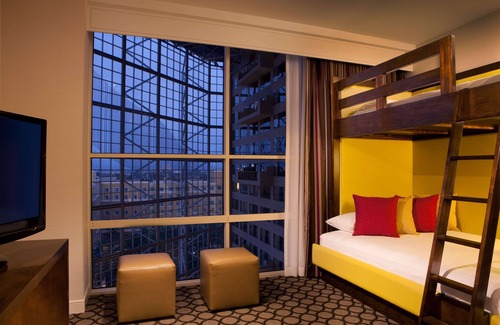 Anaheim Resort Hotel | Hyatt Regency Orange County