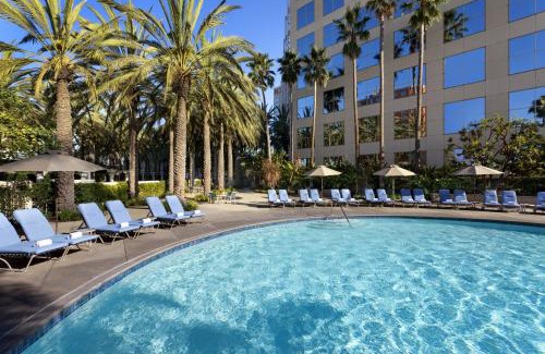 Anaheim Resort Hotel | Hyatt Regency Orange County