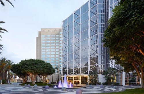 Anaheim Resort Hotel | Hyatt Regency Orange County