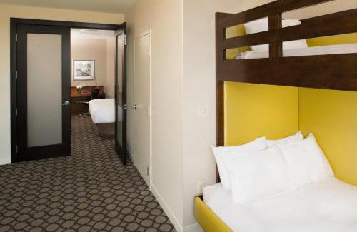 Anaheim Resort Hotel | Hyatt Regency Orange County