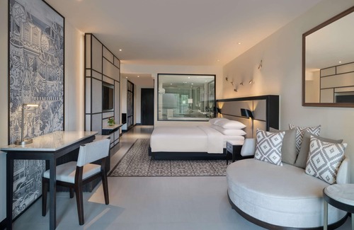 Kamala Complejo | Hyatt Regency Phuket Resort