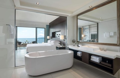 Kamala Complejo | Hyatt Regency Phuket Resort
