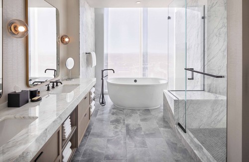 Rio Grande Hotel | Hyatt Regency Salt Lake City