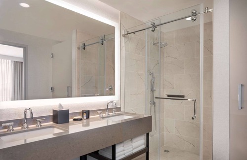 Rio Grande Hotel | Hyatt Regency Salt Lake City