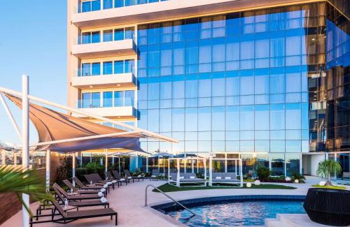 San Luis Potosí Hotel | Hyatt Regency San Luis Potosi