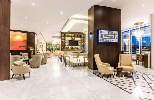 San Luis Potosí Hotel | Hyatt Regency San Luis Potosi