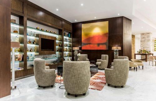 San Luis Potosí Hotel | Hyatt Regency San Luis Potosi