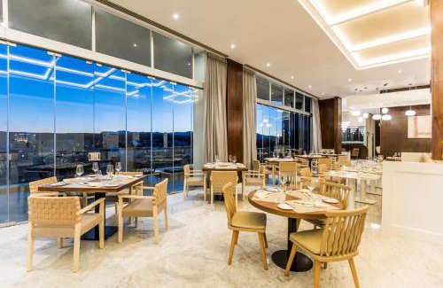 San Luis Potosí Hotel | Hyatt Regency San Luis Potosi